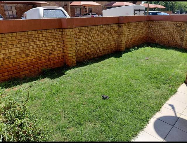 2 BEDROOM PROPERTY TO RENT IN DALPARK